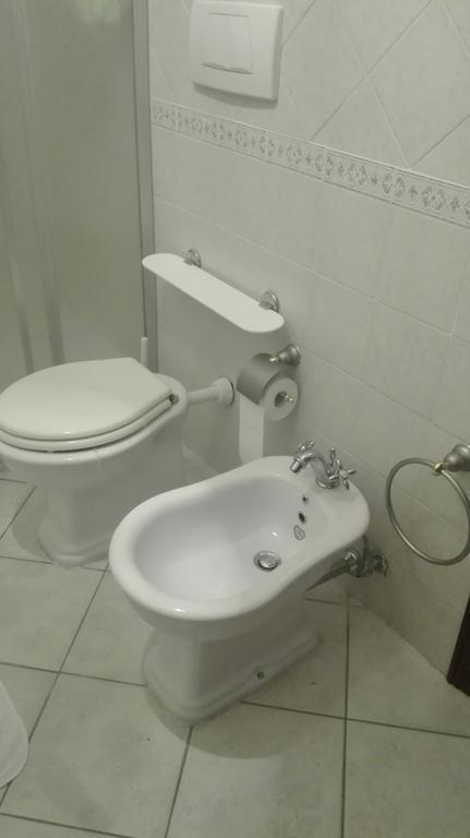 Ferienwohnung Da Gabry Licciana Nardi Exterior foto
