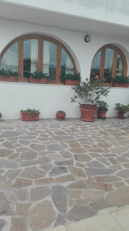 Ferienwohnung Da Gabry Licciana Nardi Exterior foto