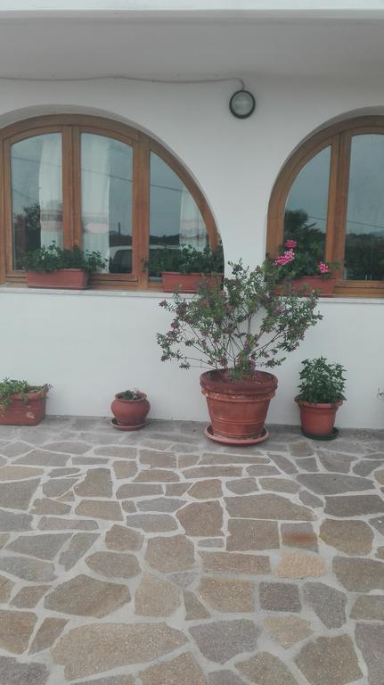 Ferienwohnung Da Gabry Licciana Nardi Exterior foto